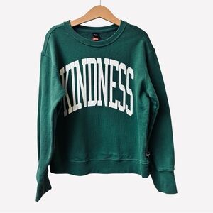 Rowing Blazers X Target | Kindness Sweatshirt